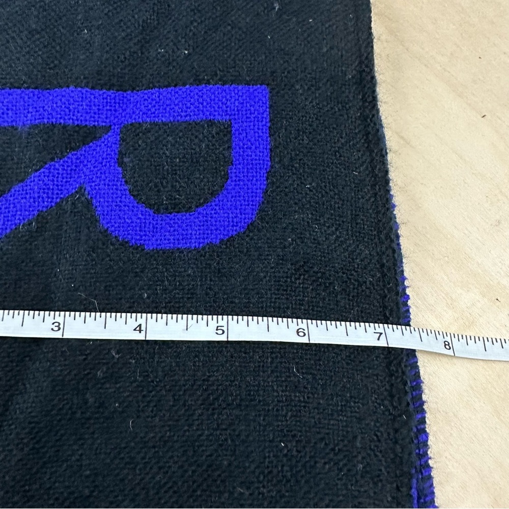 Justin Bieber scarf - Picture 11 of 13